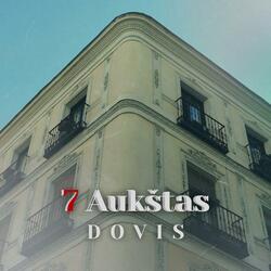 Dovis - 7 Aukštas