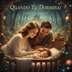 Quando tu dormirai