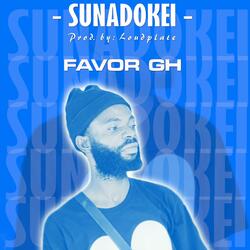 Sunadokei
