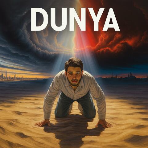 I Chased the Dunya