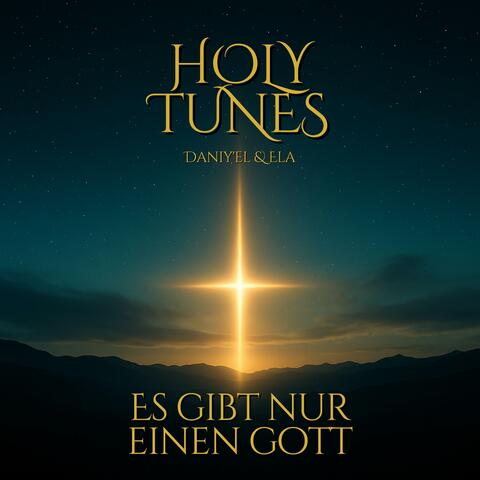 Es gibt nur einen Gott