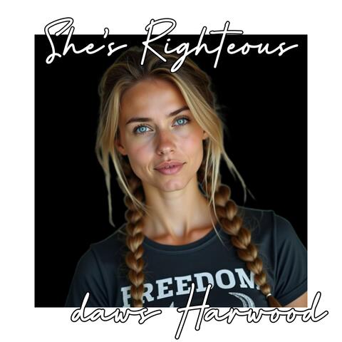 She's Righteous
