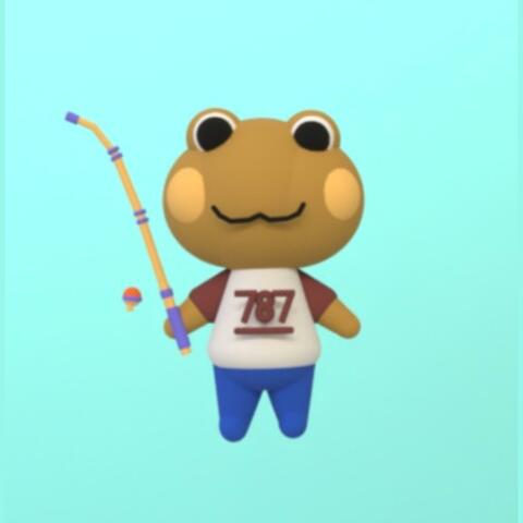 Walk of the Creatures