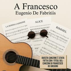A Francesco