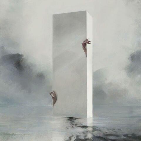 Mirror Arcana (V. The Hierophant)