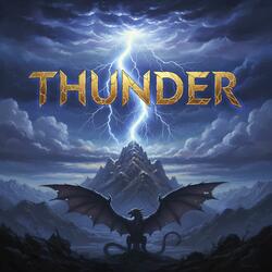 THUNDER (feat. DESPUTE)