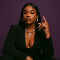 Say Less (feat. Big Vicki)