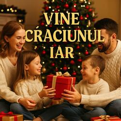 Vine Crăciunul iar
