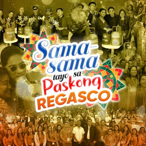 PASKONG REGASCO (feat. Melay)