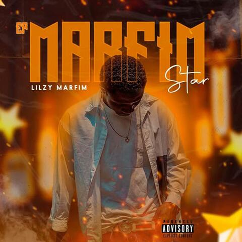 Lugar no céu (Lilzy Marfim ft. Keizy Xilala)