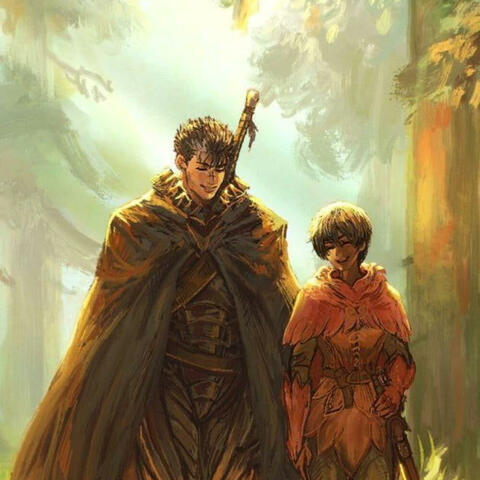 Thank You For The Love (Instrumental)