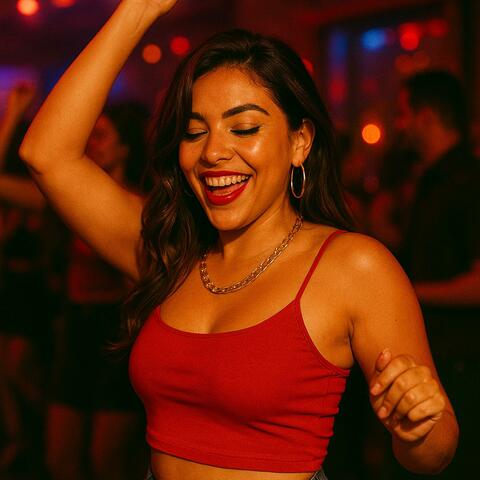 Fire Tonight (feat. Camila Reyes)