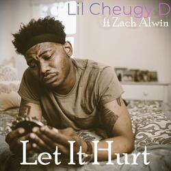 Let it Hurt (feat. Zach Alwin)