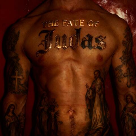 The Fate of Judas