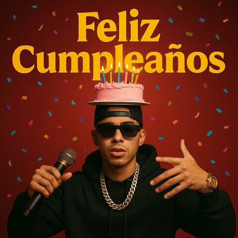 Feliz cumpleaños