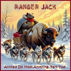 Animals Do Most Anything, Pt. 2 (Limericks 9-14)