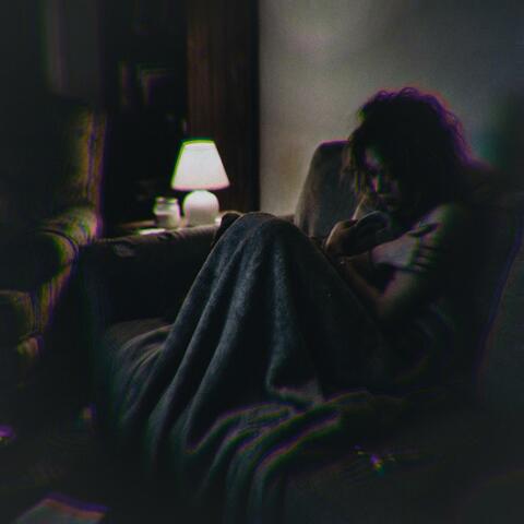 I'm Staying (feat. VEILWAVE MUSIC)