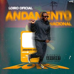 Loiro Official - Andamento Nacional