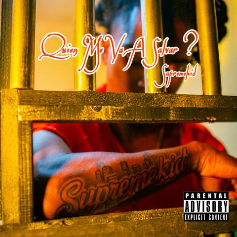 Quien Me Va A Salvar ?