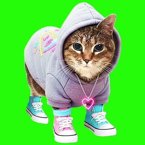 OIIA OIIA FEEL Spinning CAT