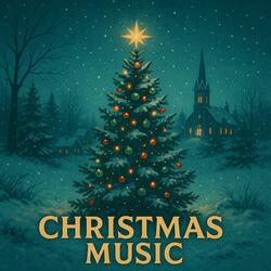 Festive Jazz Nights – Christmas Calm Mood