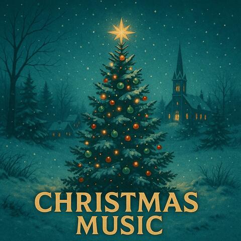 Christmas Music – Jazz Nights Collection