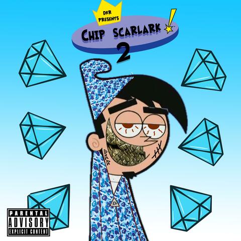 Chip Scarlark 2