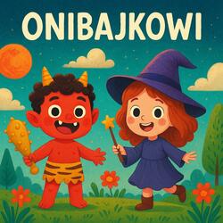 Mała Żabka w Wielkiej Dżungli / WERSJA 2