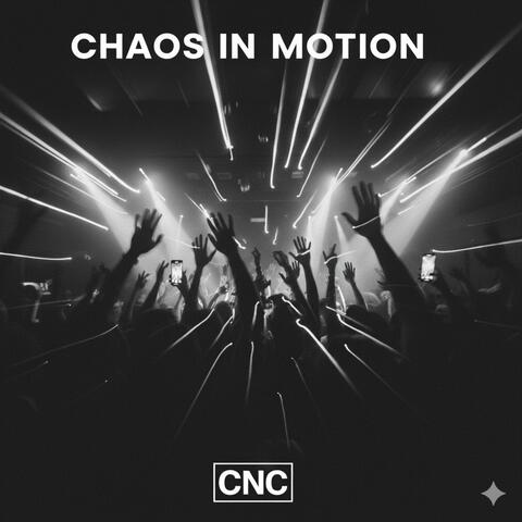 Chaos In Motion