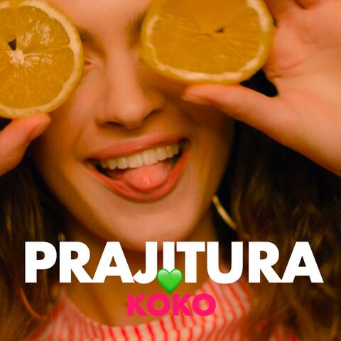 Prajitura