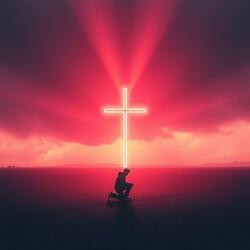 Grace in the darkness