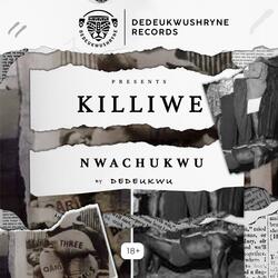 Killiwe Nwachukwu