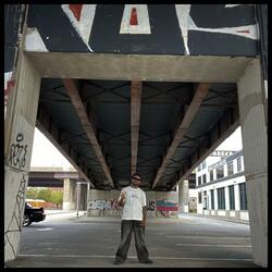 the commercial (skit)