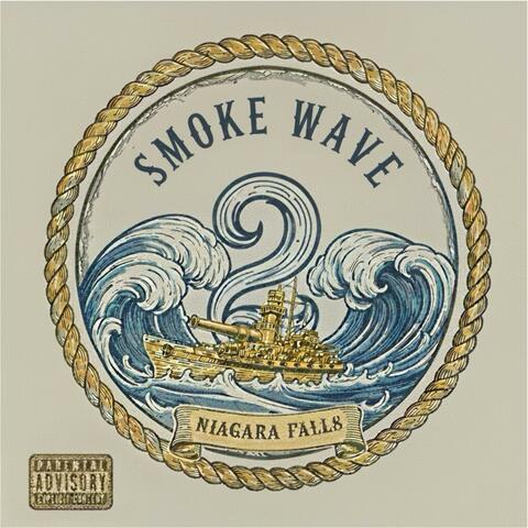 Smoke Wave 2