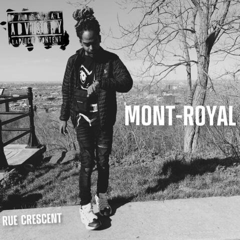 Mont-Royal