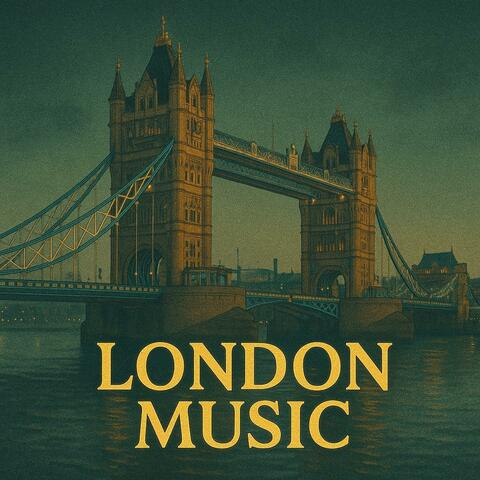London Music – Classical British Elegance
