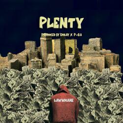 Plenty