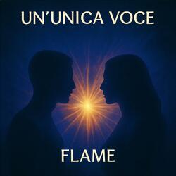 UN'UNICA VOCE