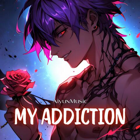 My Addiction (Nightcore)