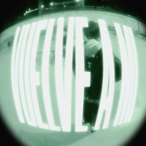 VUELVE A MI (feat. Asday)