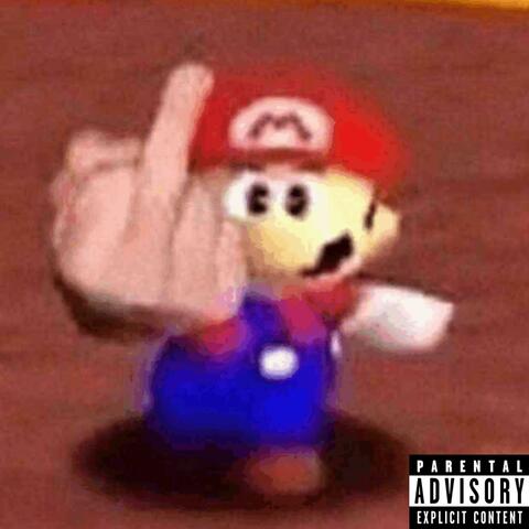 Mario Freestyle