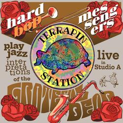 Lady With A Fan > Terrapin Station