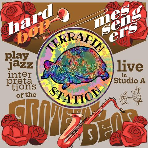 Lady With A Fan > Terrapin Station