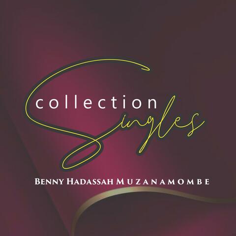 All Singles Collection (2025)