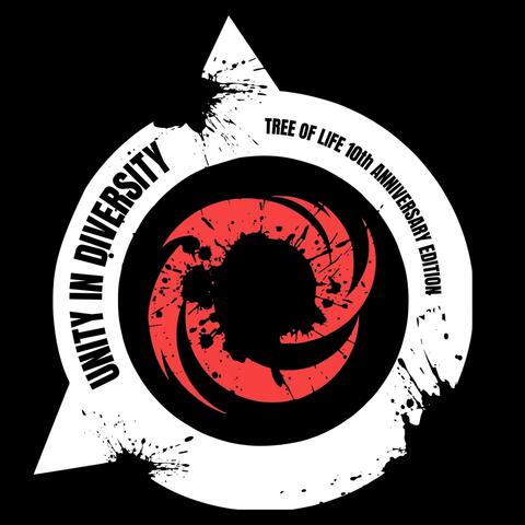 Unity In Diversity (Tree Of Life 10th Anniversary)