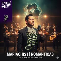 FRAGANCIA A TI | MARIACHIS ROMANTICAS