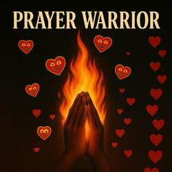 Prayer Warrior