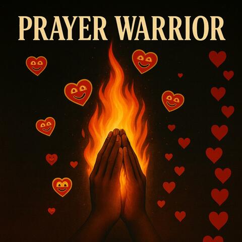 Prayer Warrior