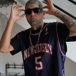 Nunca Conoci el Miedo Rap Corrido Eliud Tijerina