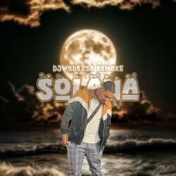 Solana 2.0 (DjWadeySa Remix)